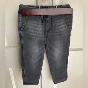 JOE'S JEANS Little Boy's The Jogger Slim-Fit Jeans, 2T